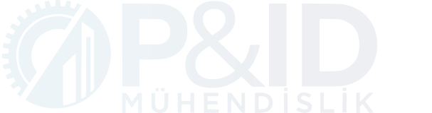 P&ID Mühendislik