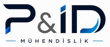 P&ID Mühendislik